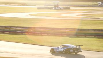 Tony Buffomante grabs win number five in NOLA TA2 race